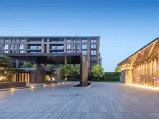 永威上和院 5室2厅 南 北