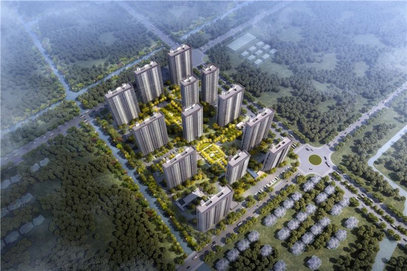 海盐金地云栖湾怎么样 海盐金地云栖湾二手房出售