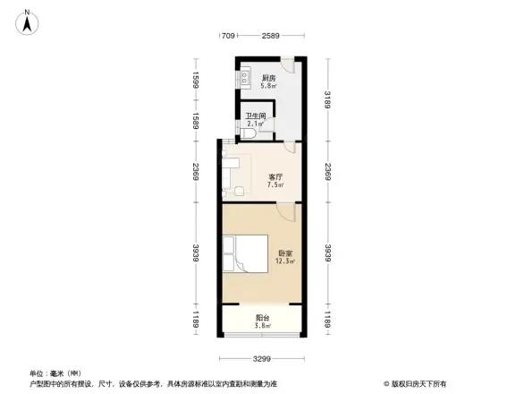 闻喜小区