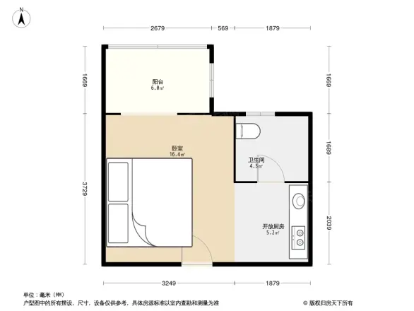 泛华领城