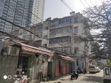 莲花小区 2室1厅 东 西