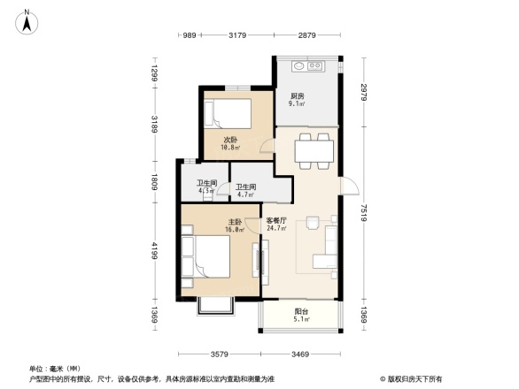湖畔莲花港家园