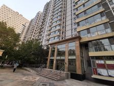 富力城B区3室1厅南