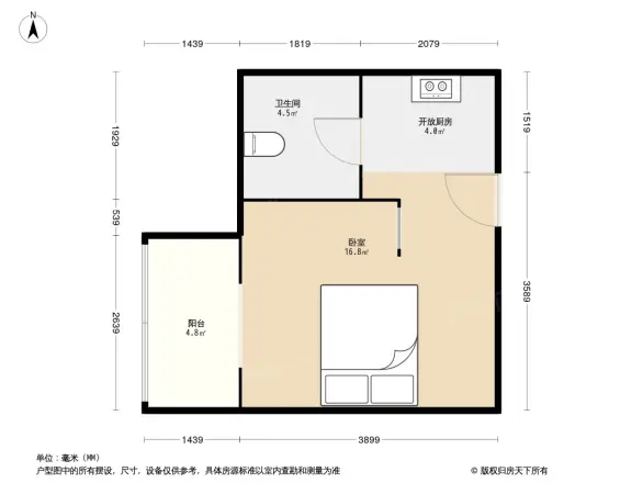 泛华领城