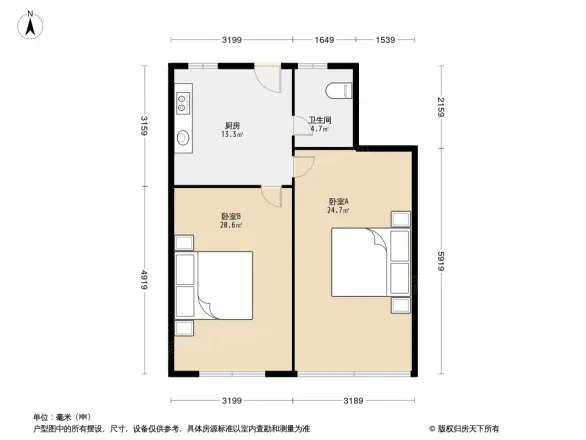 双峰小区