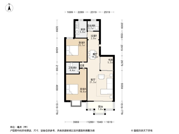 申江豪城