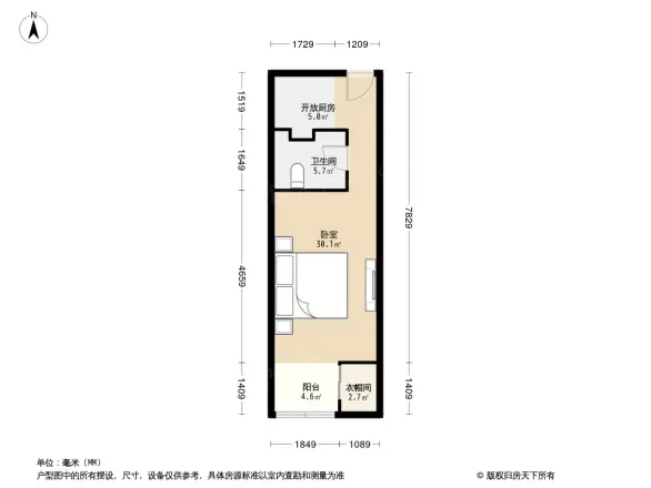 泛华领城