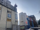 在建工地实景