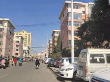 业主诚心出售,前后无遮挡,采光充足