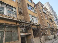 外国语,轻工业,三卧朝南,南北通透,可商贷,步行到校