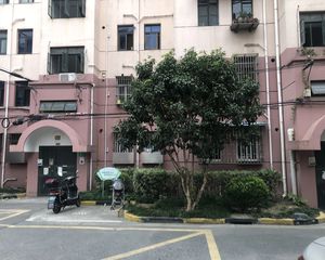 通海一小区2室1厅南西