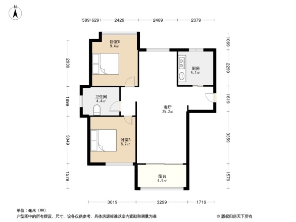 九龙仓君廷