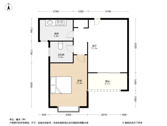 古楼新苑西区