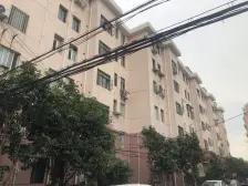 南北双房楼层好采光充足居住舒适
