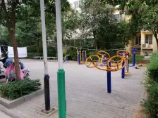 满五唯一,地铁5号6号线,探十里,省直三院