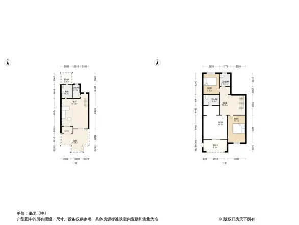 竹径云山