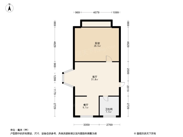 久阳文华府邸