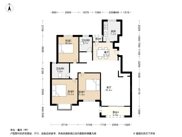 古楼新苑西区