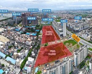 融信中骏学院府3室2厅南
