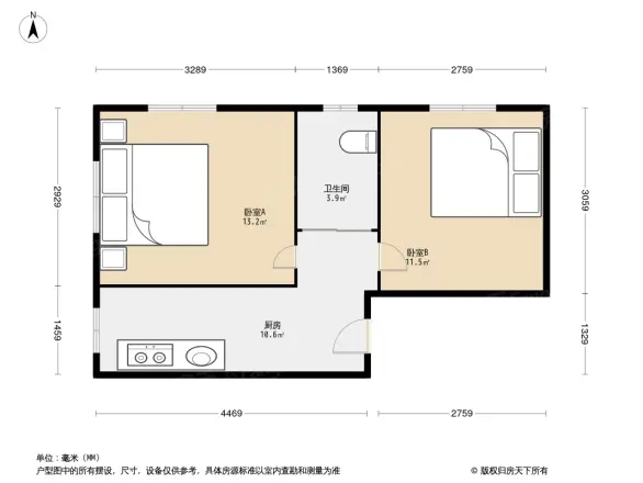 延康小区