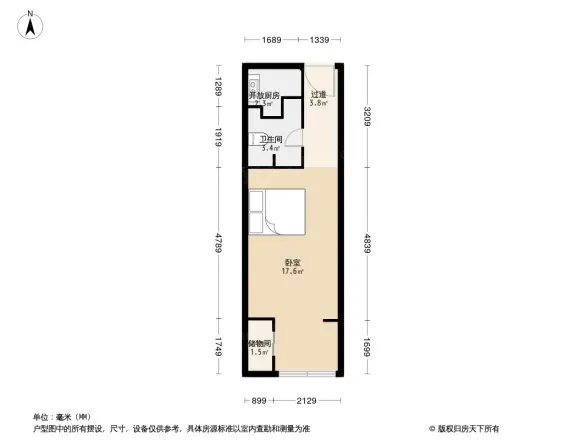 泛华领城