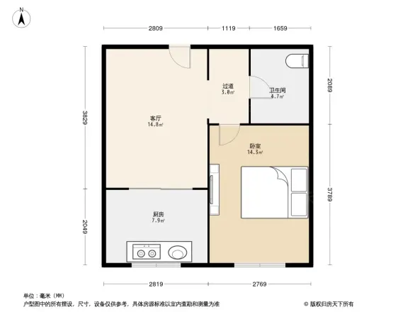 彩霞园