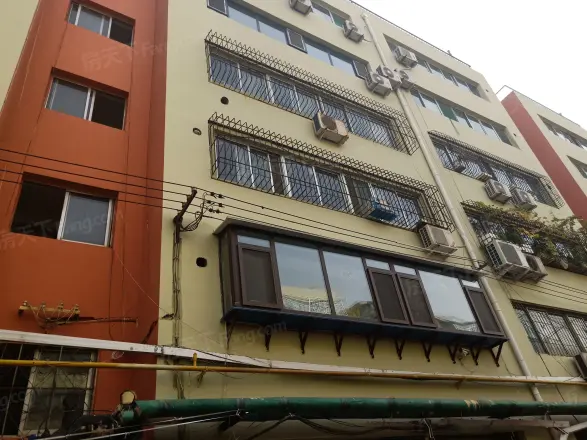 公祥街小区