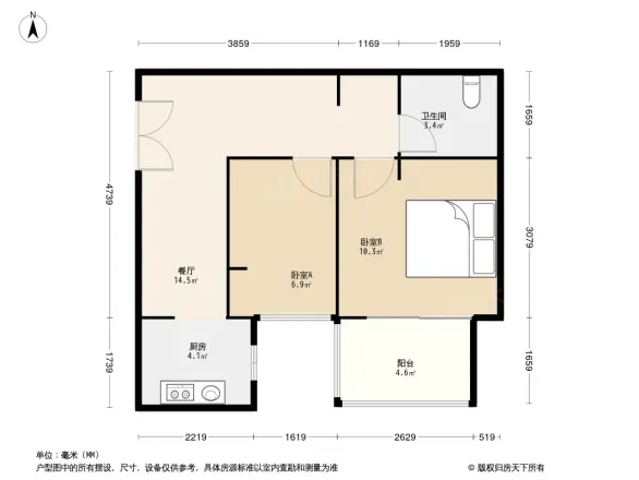 清泰南苑