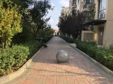 金寓花园四期 2室2厅 南 北