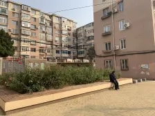 婚房装修拎包住 近松江路地铁口出行方便 房价可谈