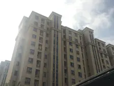 金虹桥·金鹰华庭·1室·1厅