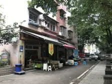 南桥寺轻轨站 正规大两房 总价低