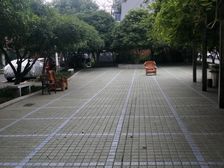 西林小区2室1厅南北