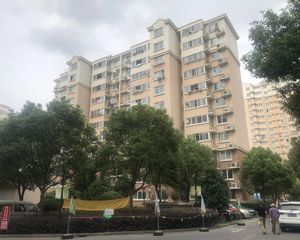 永康城锦宏苑2室1厅南北