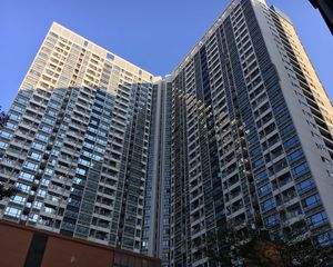 九鼎国际城2室1厅南