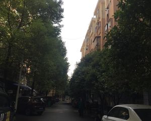 月桂社区3室2厅南