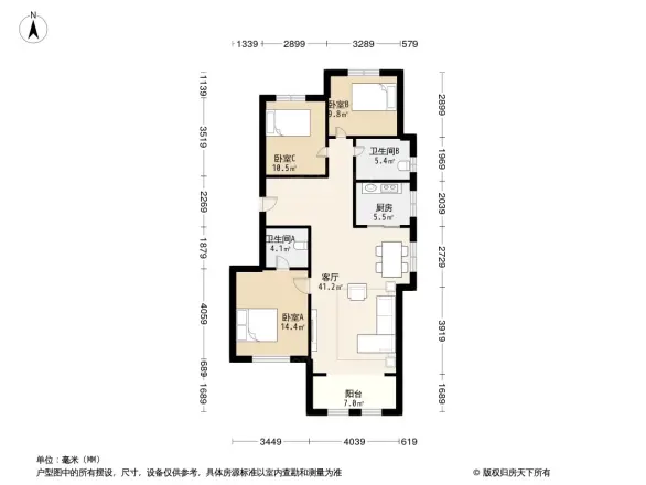 沈阳龙湖香醍漫步