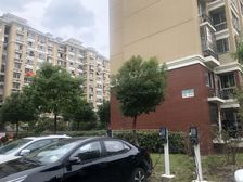 15号地铁口500米的温馨小家