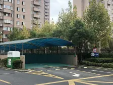 永康城欣康苑,本地动迁大俩房交通便利。