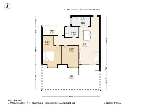 中电颐和府邸