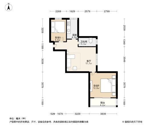 拉萨路住宅