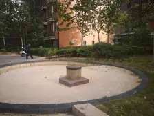 汉飞金沙国际 1室1厅 南 北