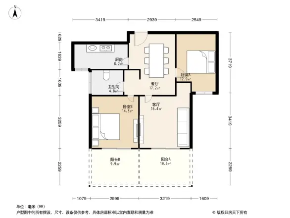 新里崴廉公馆