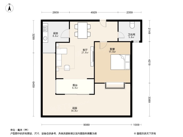 莲花河畔景苑