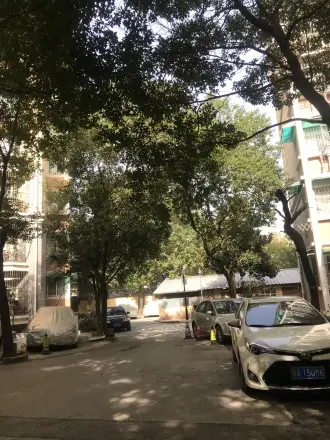 云燕园