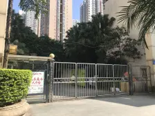 步行街 松华阁二房72万