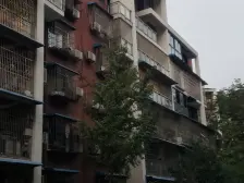 南河丽景D区 2室1厅 东南