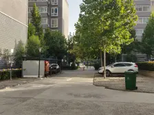 聚源路顶楼复式大露台 精装 一梯两户满五年拎包入住