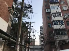 伏牛路102号院 2室1厅 南