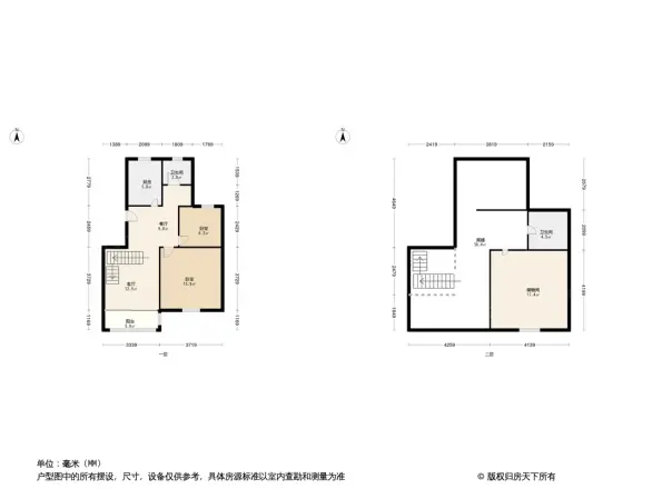 溪畔橡园